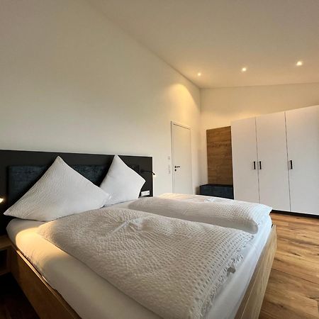 Landhaus Zum See - Fewo Birke Uberlingen Εξωτερικό φωτογραφία
