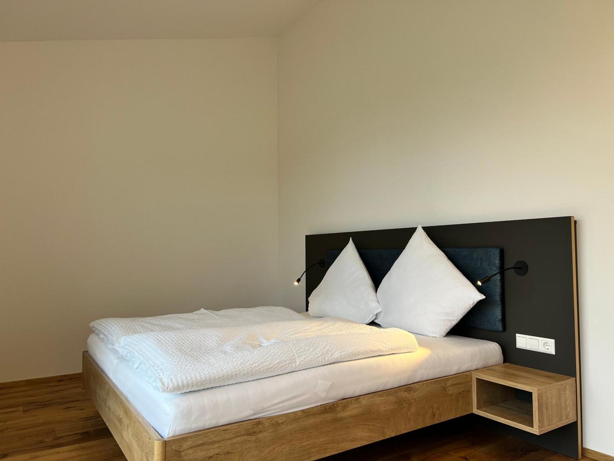 Landhaus Zum See - Fewo Birke Uberlingen Εξωτερικό φωτογραφία