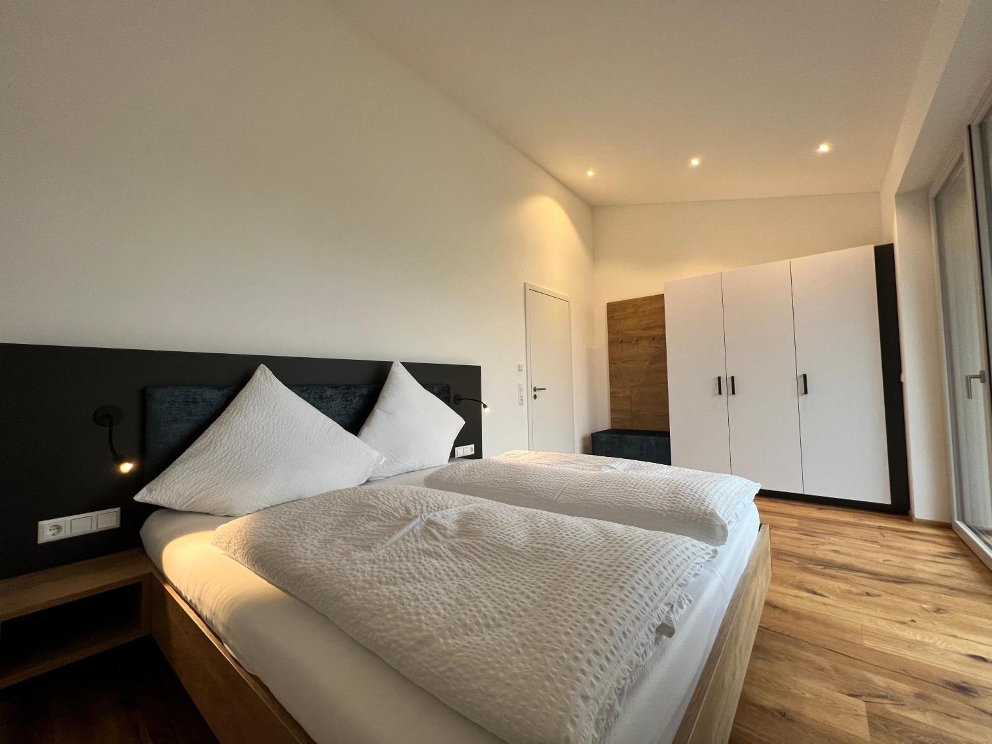 Landhaus Zum See - Fewo Birke Uberlingen Εξωτερικό φωτογραφία
