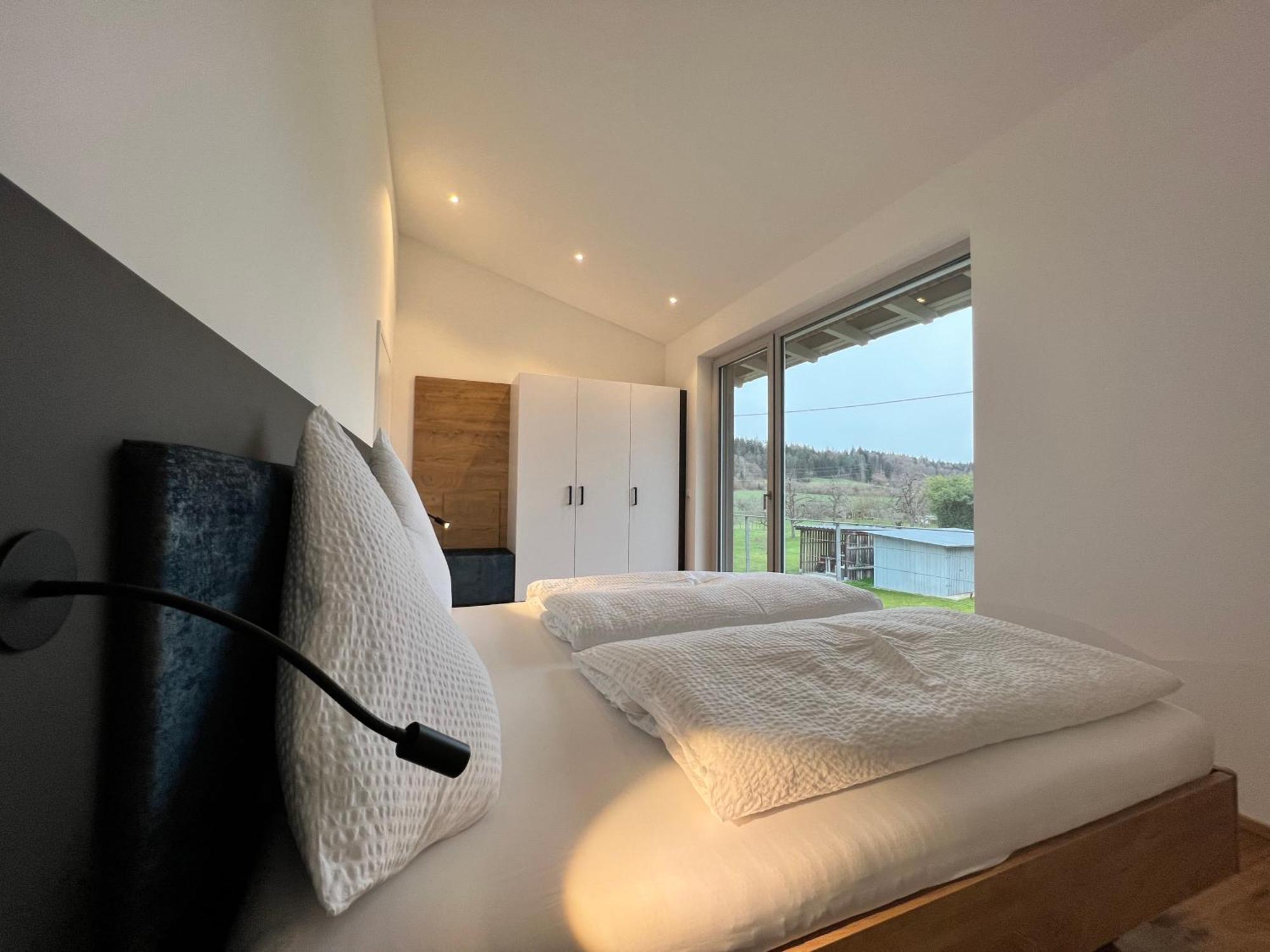 Landhaus Zum See - Fewo Birke Uberlingen Εξωτερικό φωτογραφία