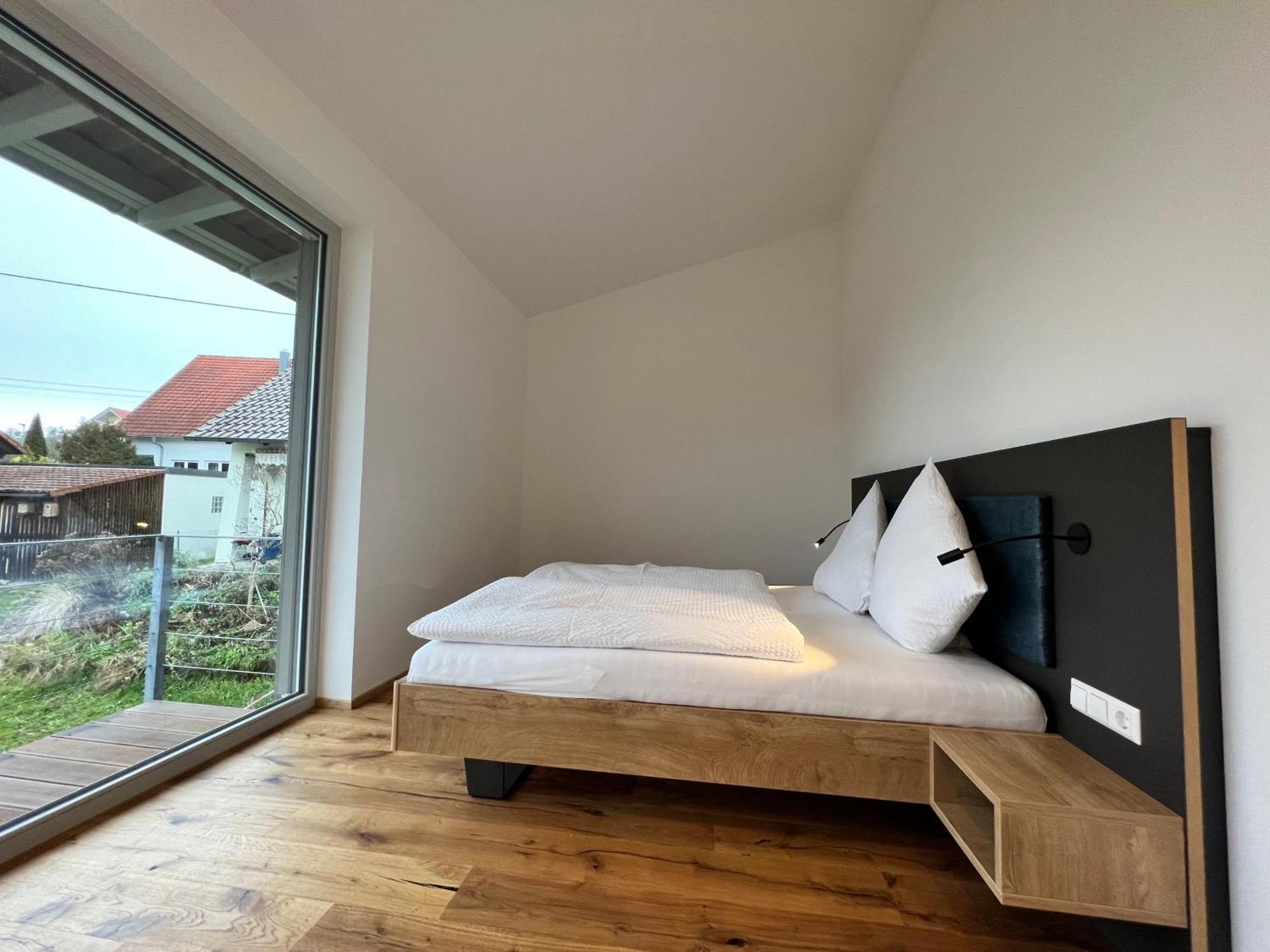 Landhaus Zum See - Fewo Birke Uberlingen Εξωτερικό φωτογραφία