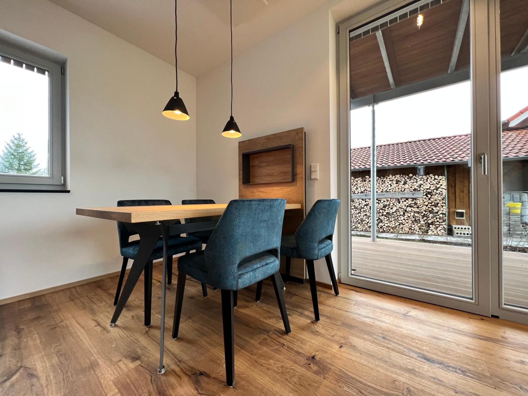 Landhaus Zum See - Fewo Birke Uberlingen Εξωτερικό φωτογραφία