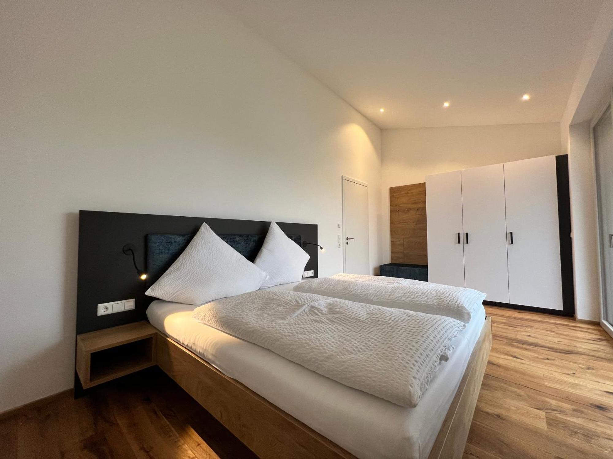 Landhaus Zum See - Fewo Birke Uberlingen Εξωτερικό φωτογραφία