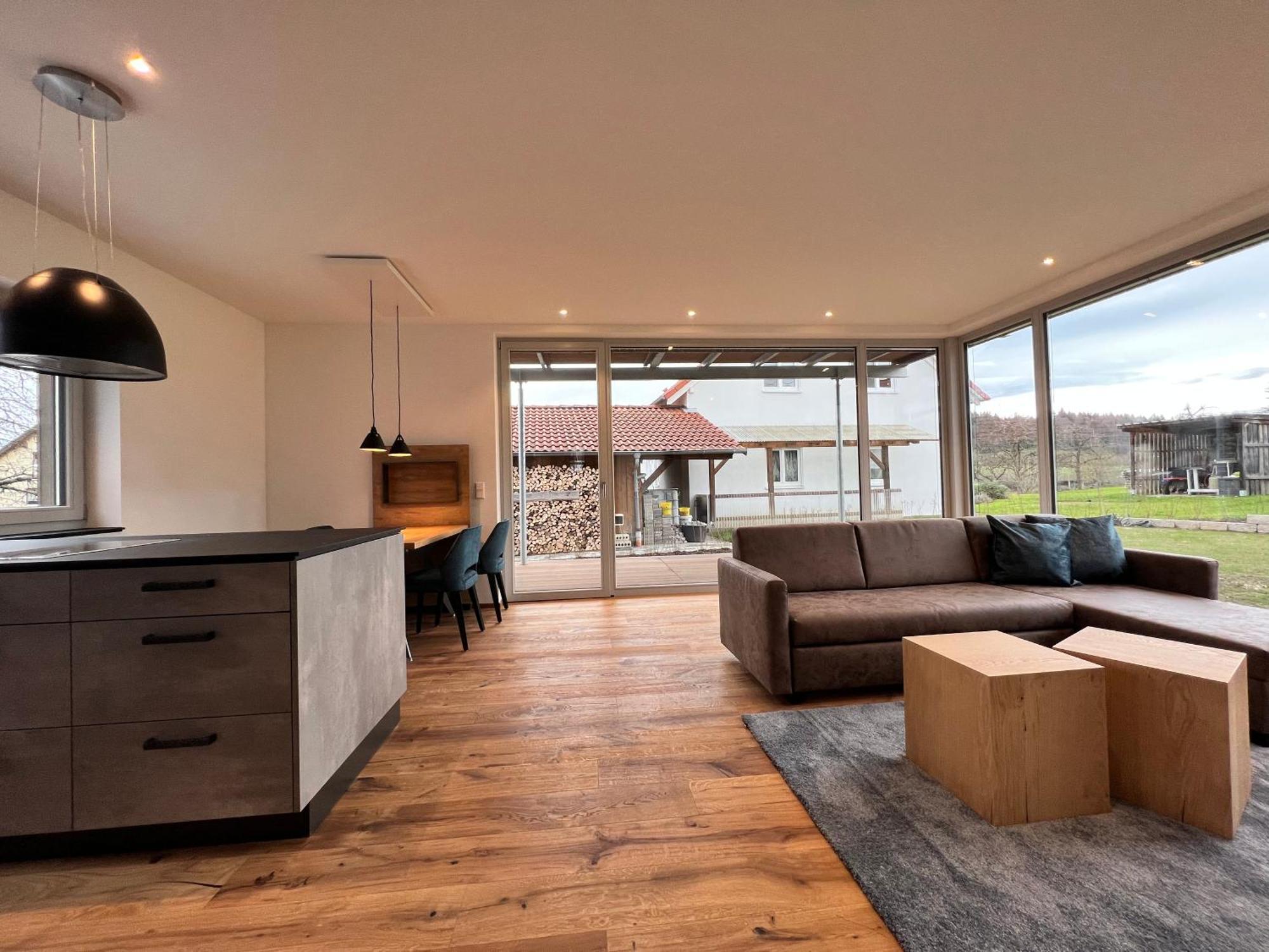 Landhaus Zum See - Fewo Birke Uberlingen Εξωτερικό φωτογραφία