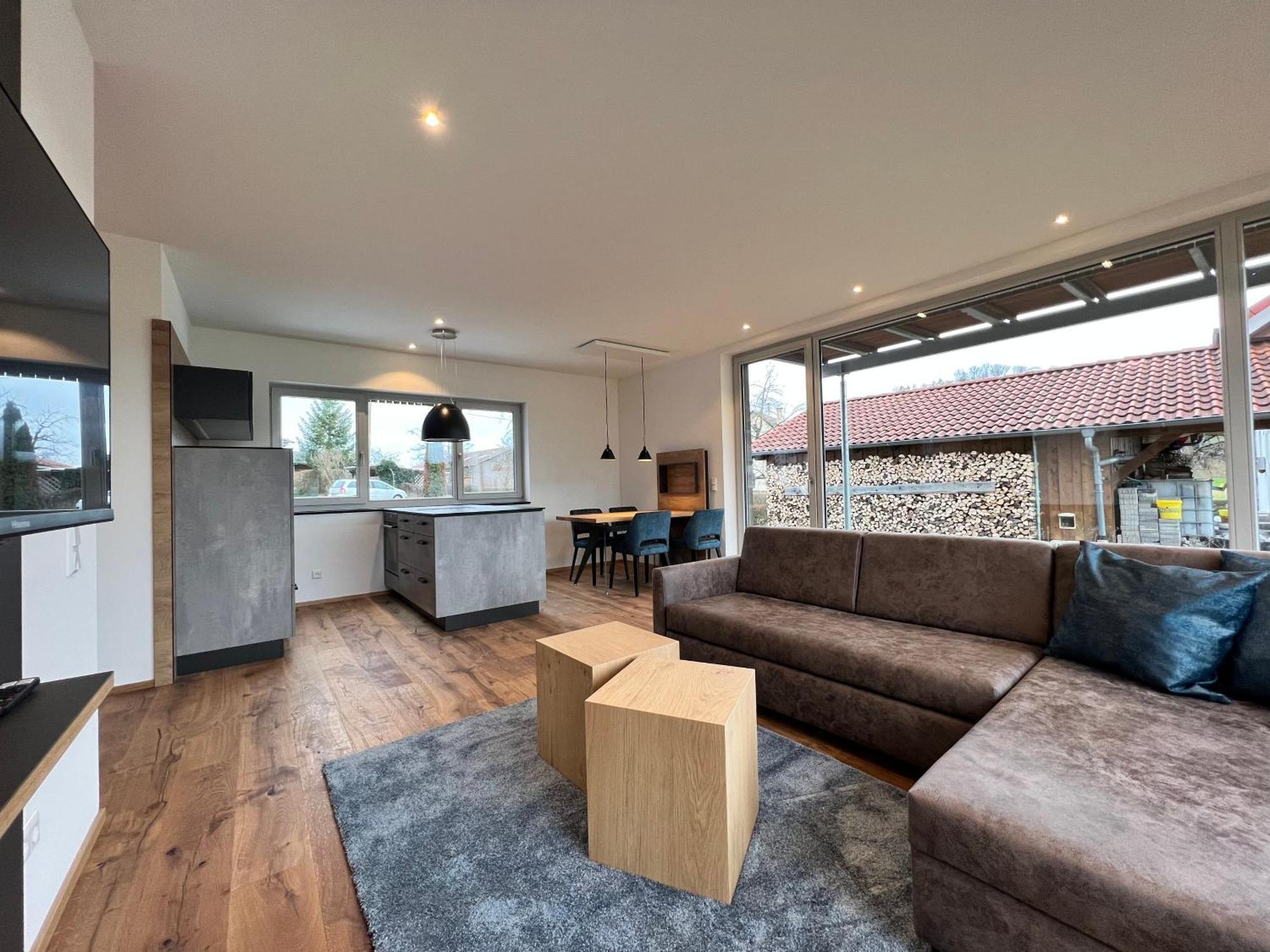 Landhaus Zum See - Fewo Birke Uberlingen Εξωτερικό φωτογραφία