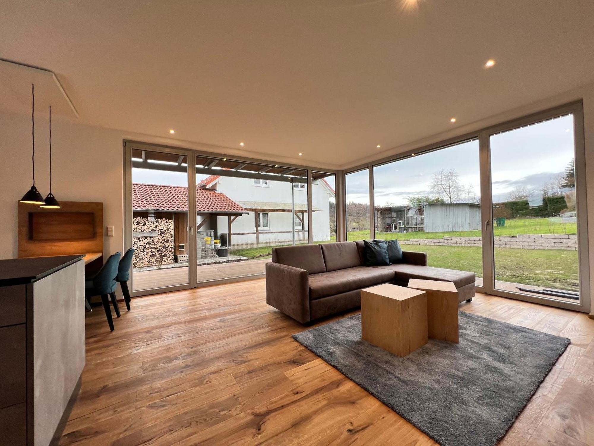 Landhaus Zum See - Fewo Birke Uberlingen Εξωτερικό φωτογραφία