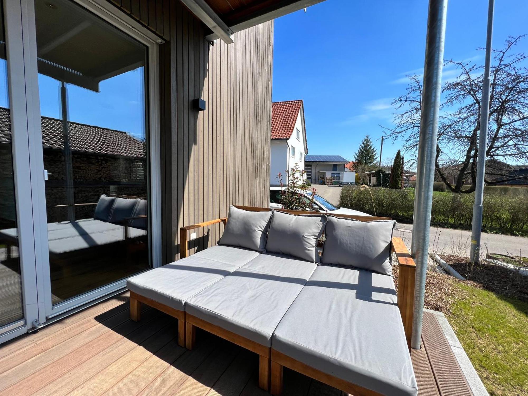 Landhaus Zum See - Fewo Birke Uberlingen Εξωτερικό φωτογραφία