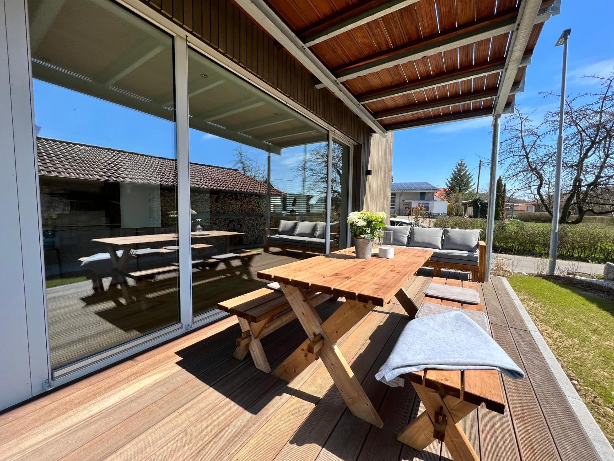 Landhaus Zum See - Fewo Birke Uberlingen Εξωτερικό φωτογραφία